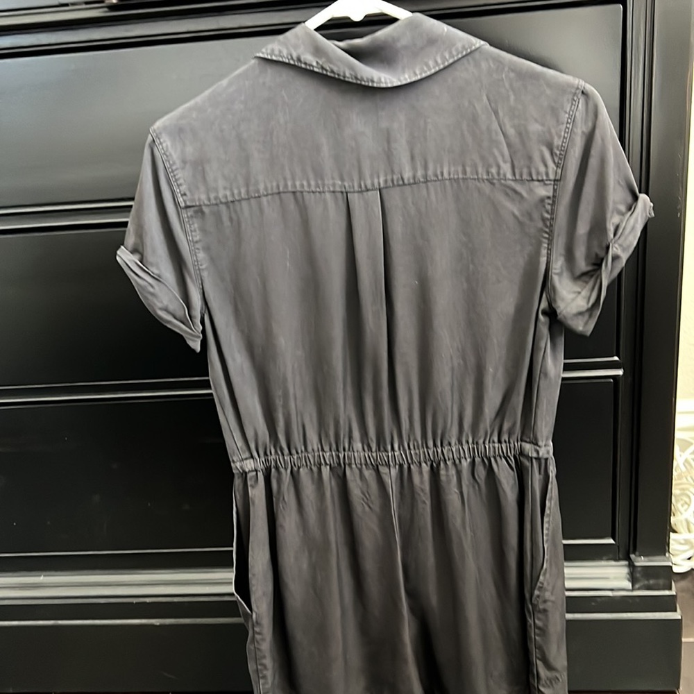 Abercrombie & Fitch romper - Picture 3 of 6